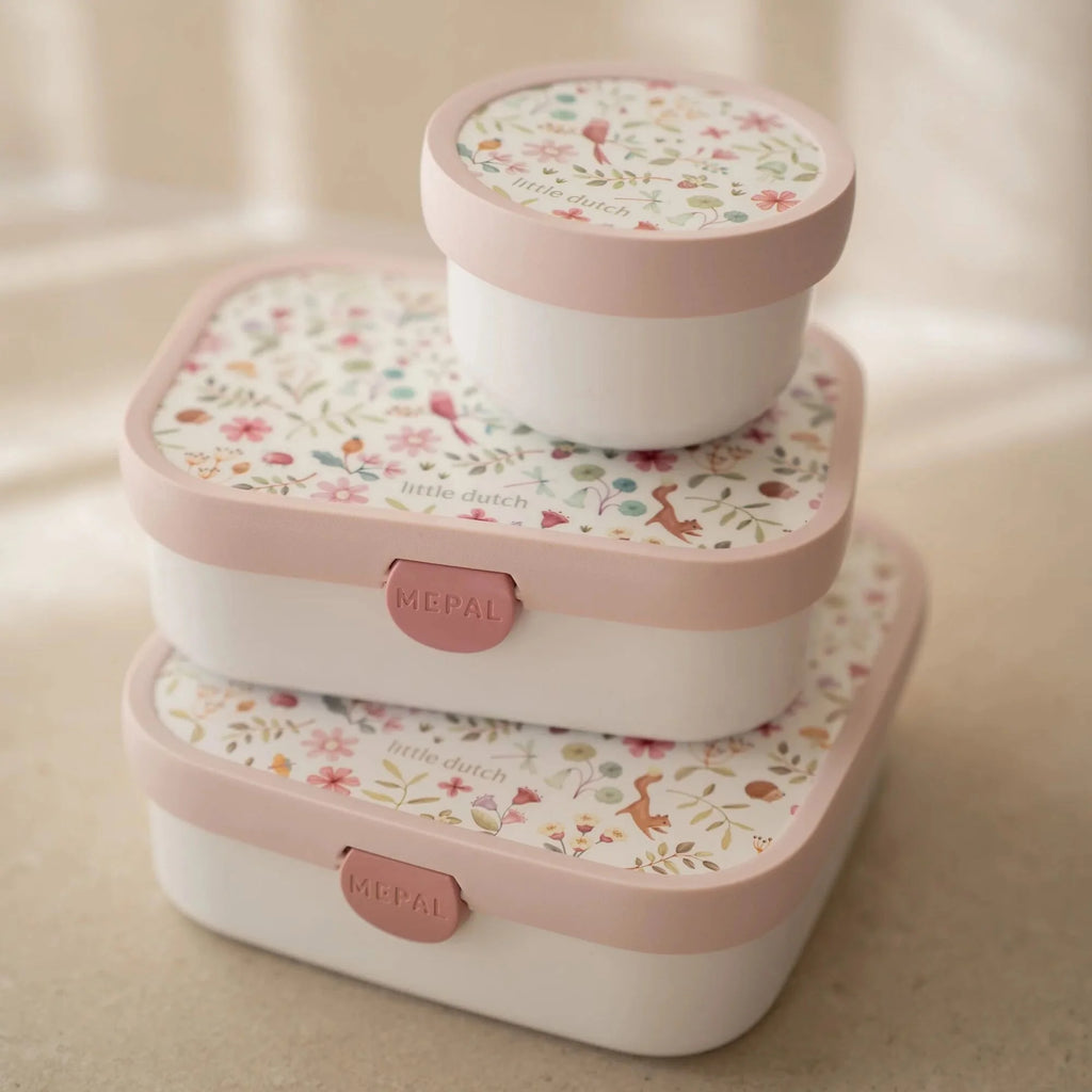 Lunchset Fairy Wonders