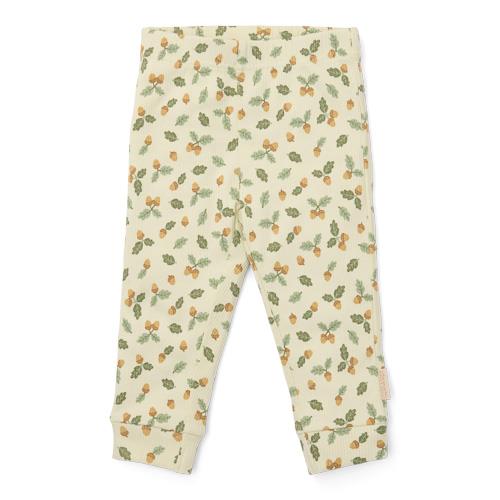 Tweedelige pyjama - Groen