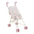 Poppenbuggy – Roze – Essentials – Soft Flowers