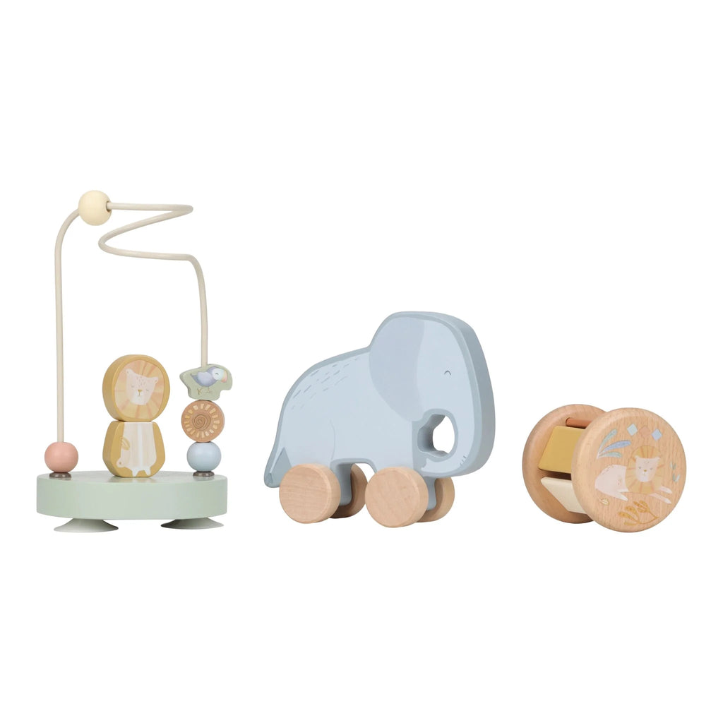 Houten Giftset
