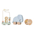 Houten Giftset