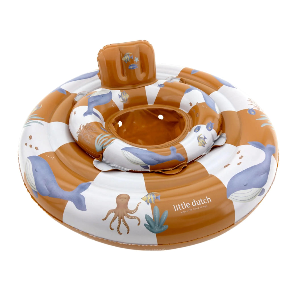 Babyfloat - Bruin - Ocean World