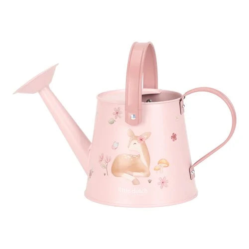 Tuingieter - Roze - Fairy Garden
