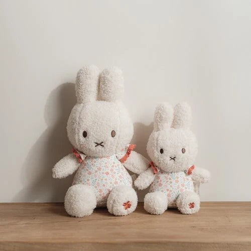 nijntje knuffel 20 cm - Roze - Lucky Blossom