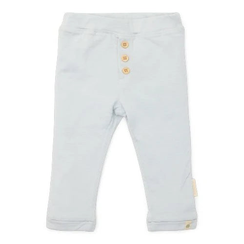 Broek - Blauw - Forest Friends - Gestreept