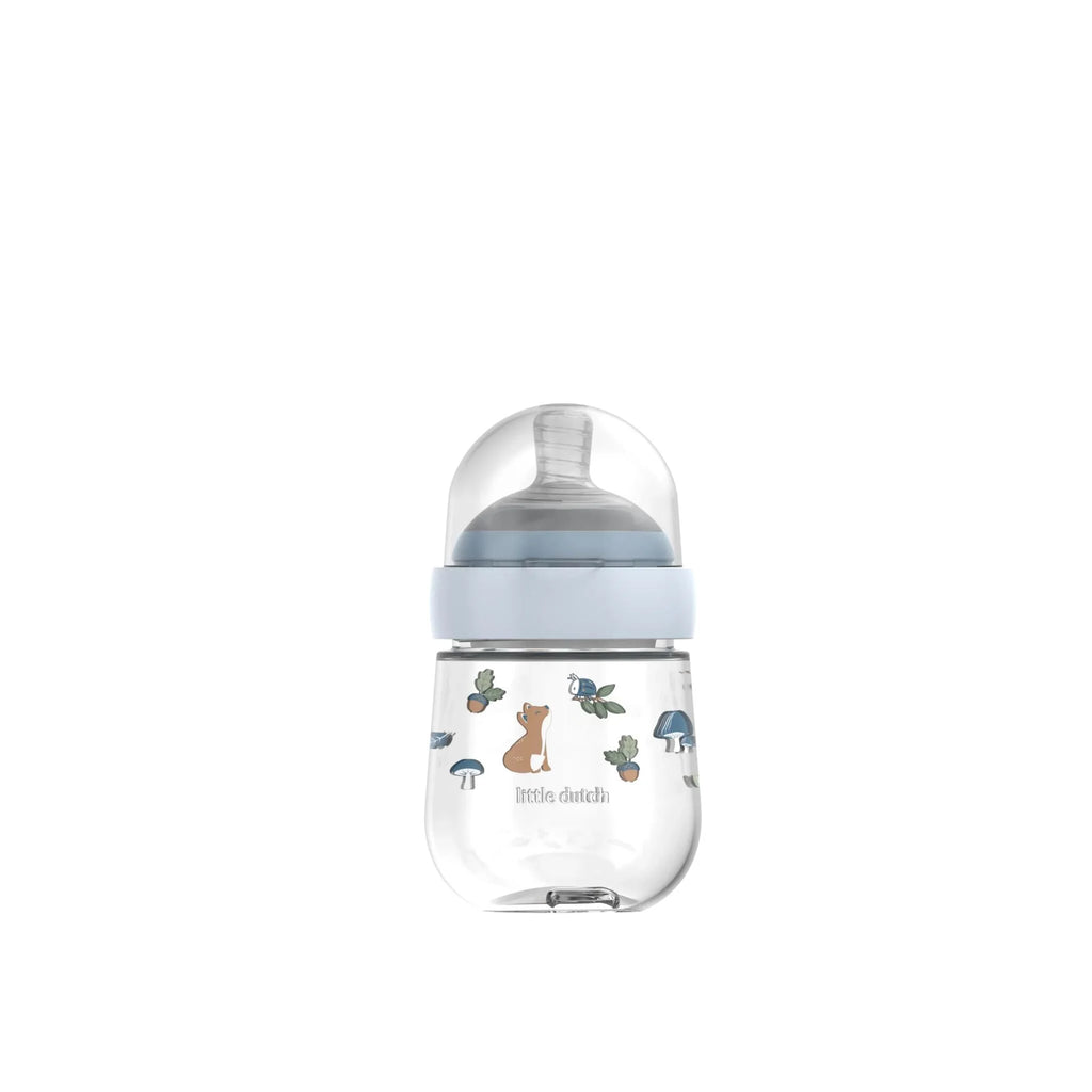 Babyfles 165 ml Forest Friends