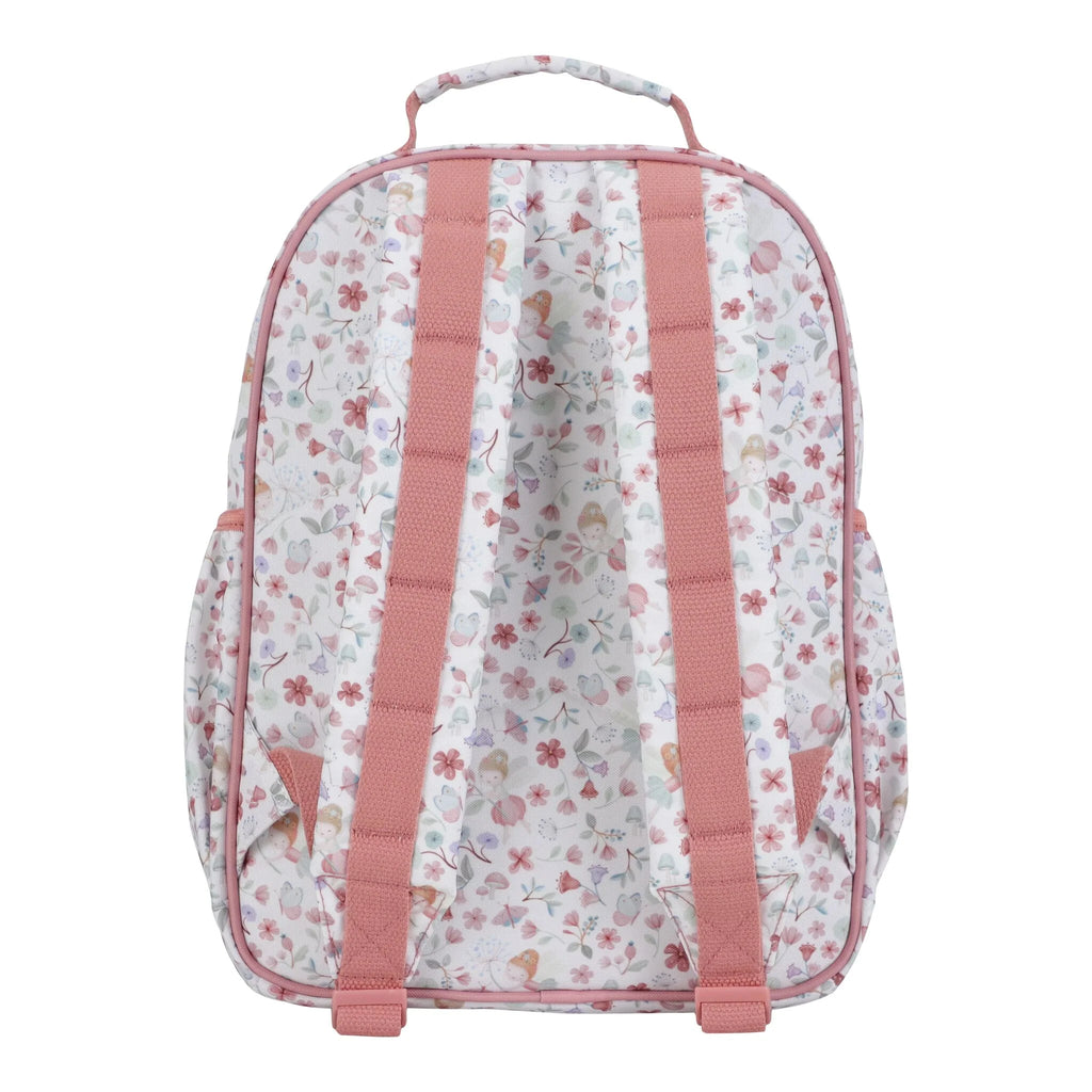Rugzak - Roze - 35 cm
