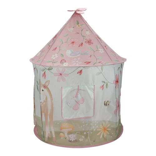 Speeltent Fairy Garden - Meerkleurig - Fairy Garden