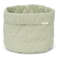 Opbergmand medium - Groen - Essentials