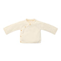 Vest - Wit - Newborn Naturals