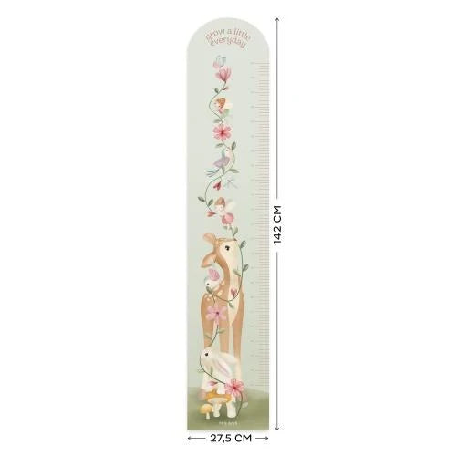 Groeimeter - Fairy Garden
