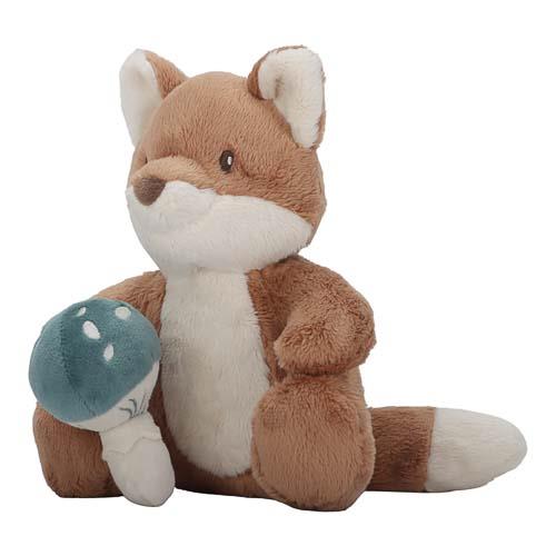 Knuffel Vos - Blauw - Forest Friends