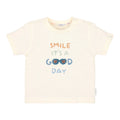 Shirt korte mouw - Wit