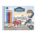 Kleurboek - Essentials - Jim