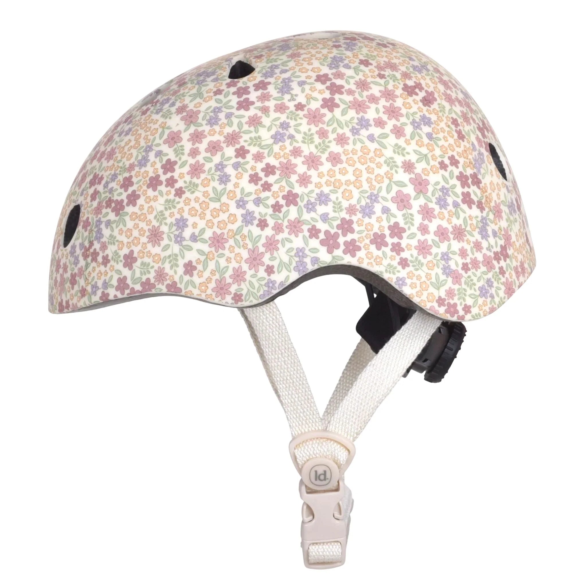 Helm - Wit