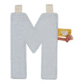 Slinger element - Letter M