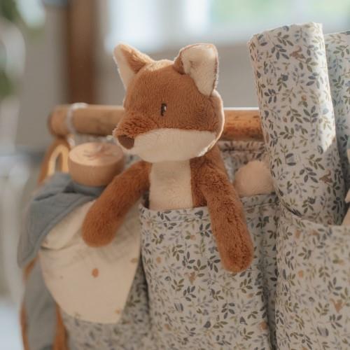 Knuffel Vos - Meerkleurig - Forest Friends