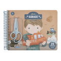 Plakboek - Essentials - Jim