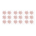 Muurstickers - Roze - Fairy Garden