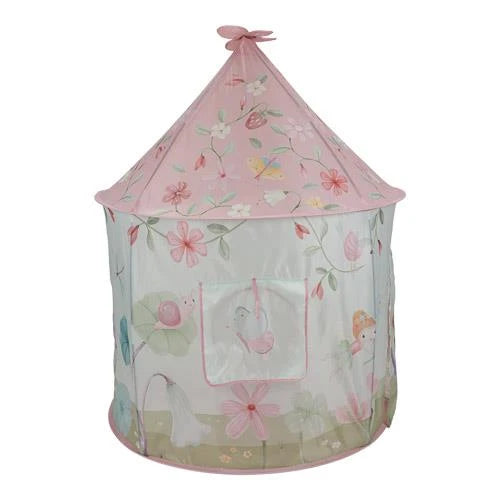 Speeltent Fairy Garden - Meerkleurig - Fairy Garden
