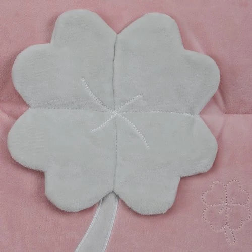 nijntje boxkleed - Roze - Lucky Blossom