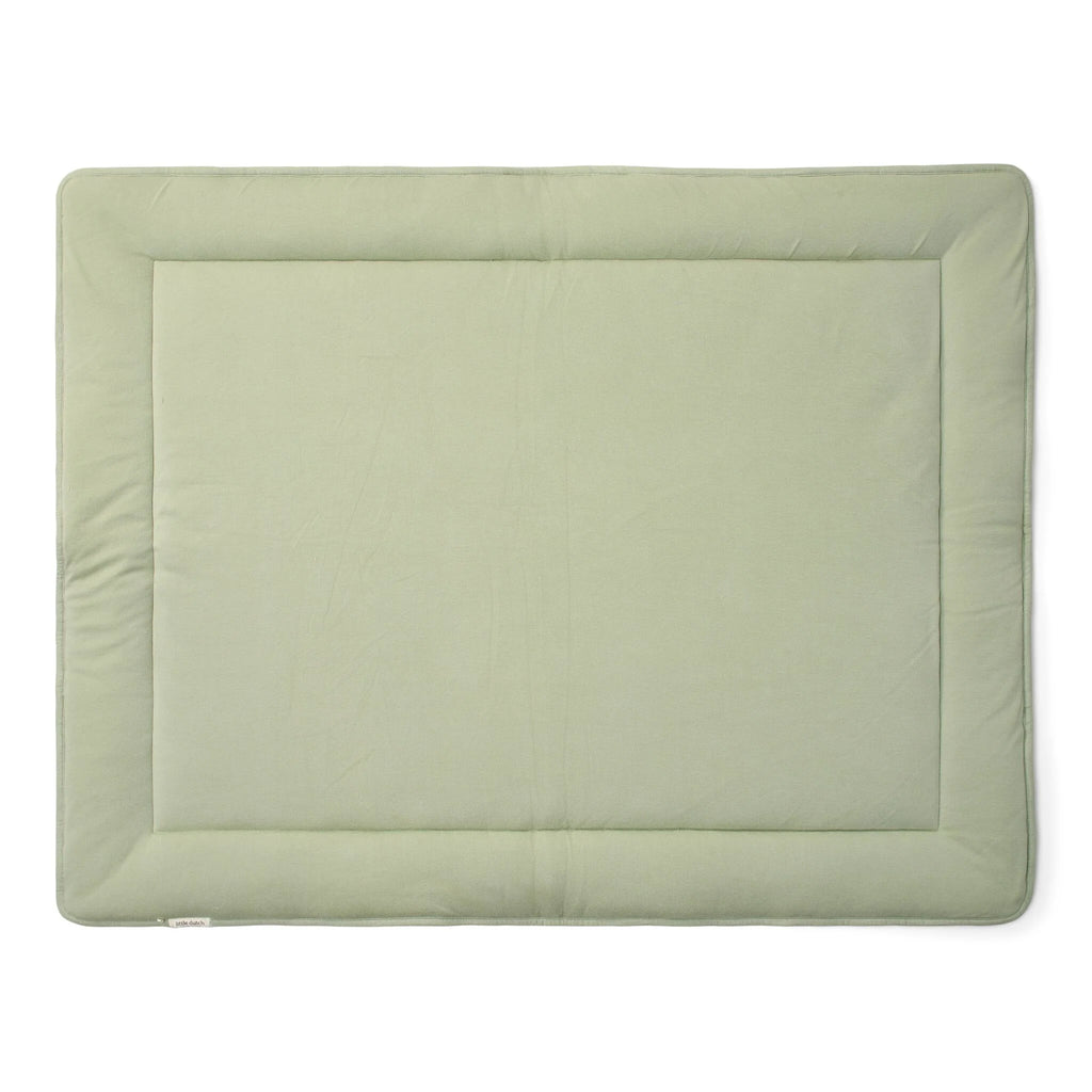 Boxkleed - Groen - Essentials
