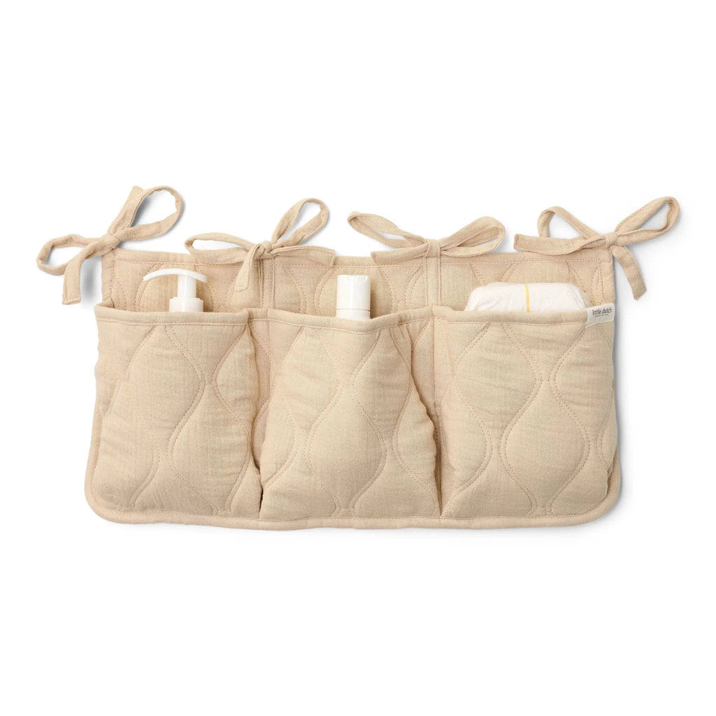 Boxorganiser - Beige - Essentials