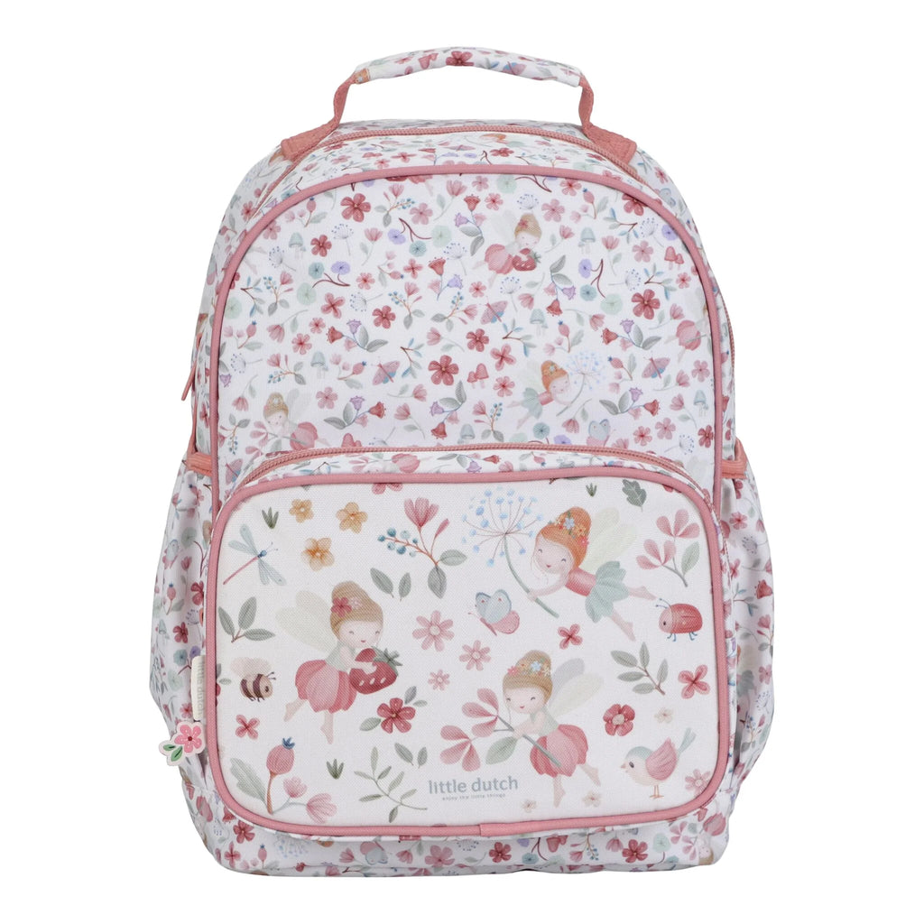 Rugzak - Roze - 35 cm
