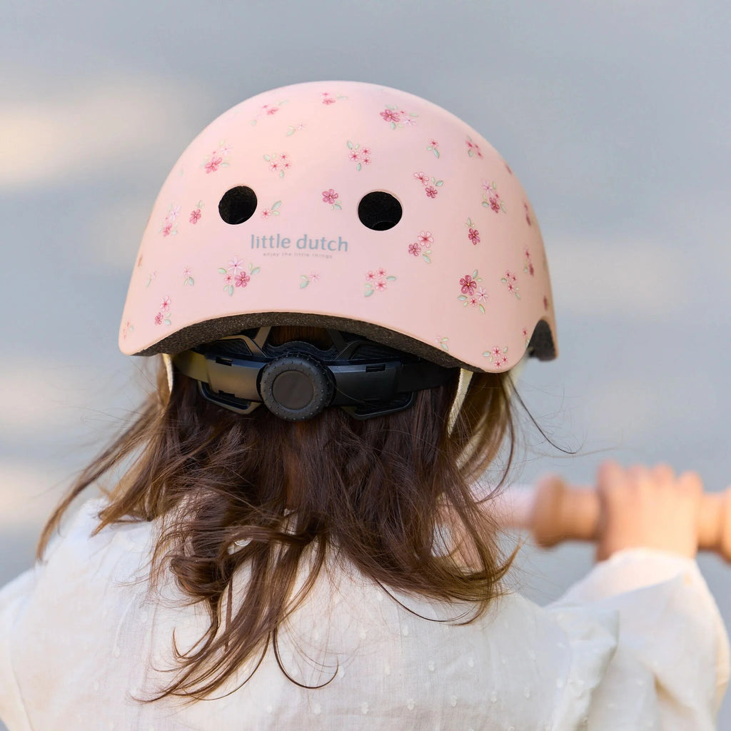 Helm - Roze