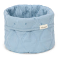 Opbergmand klein - Blauw - Essentials