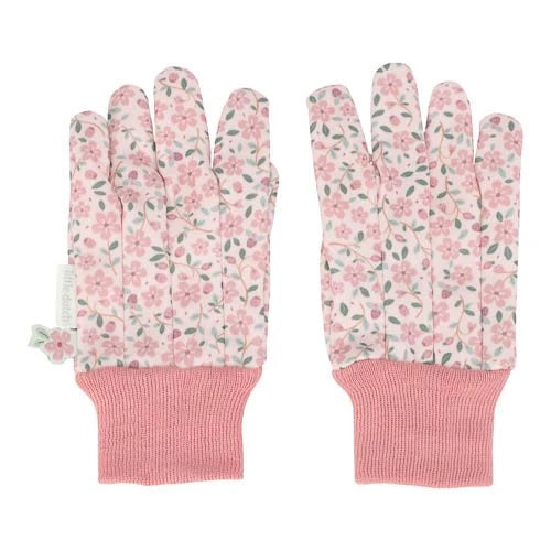 Tuinhandschoenen - Roze - Fairy Garden