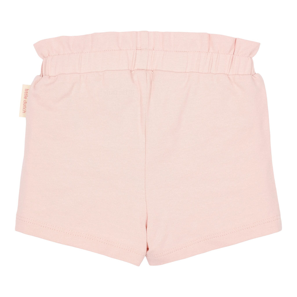 Korte broek - Roze