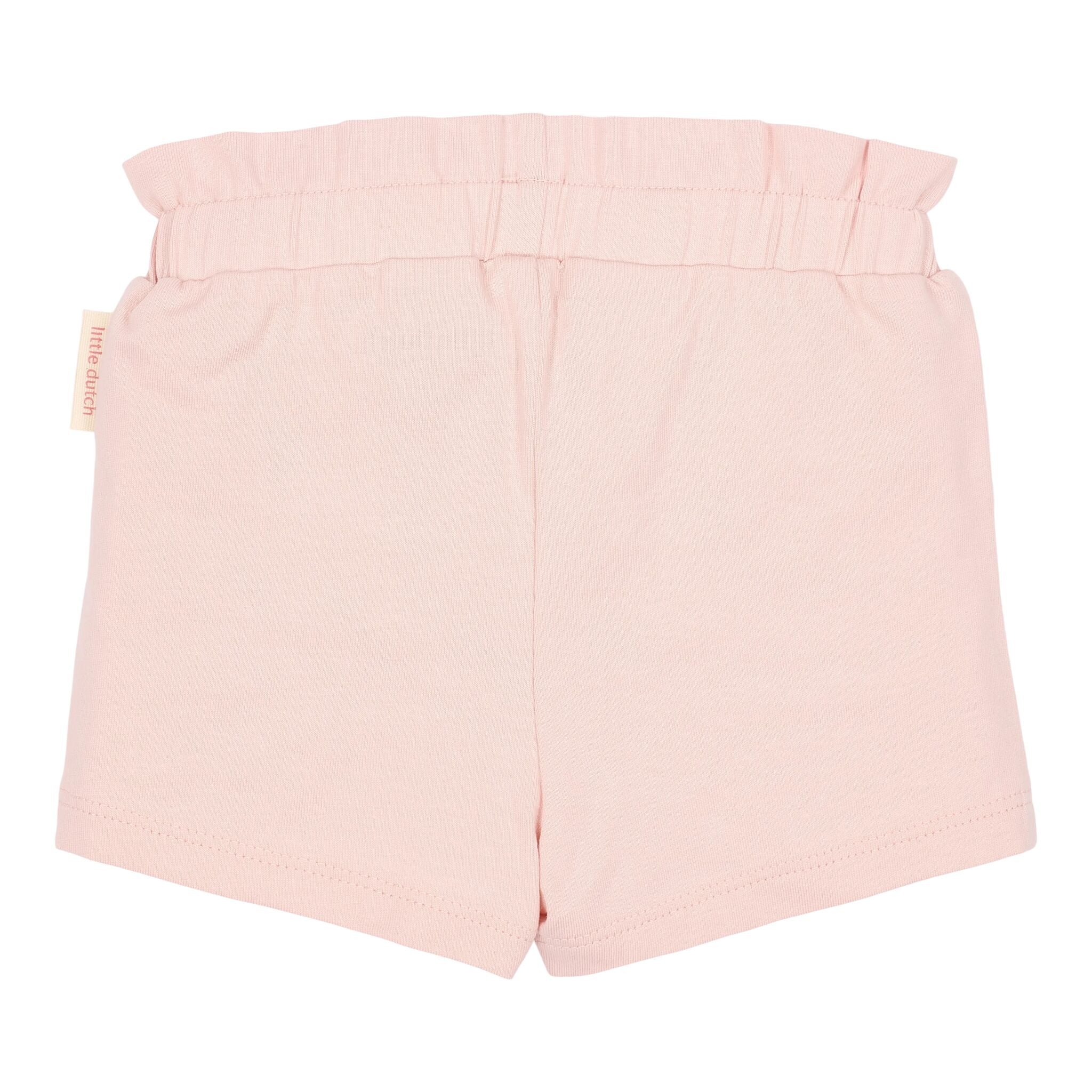 Korte broek - Roze
