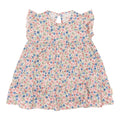Jurk - Mouwloos - Meadow Flowers