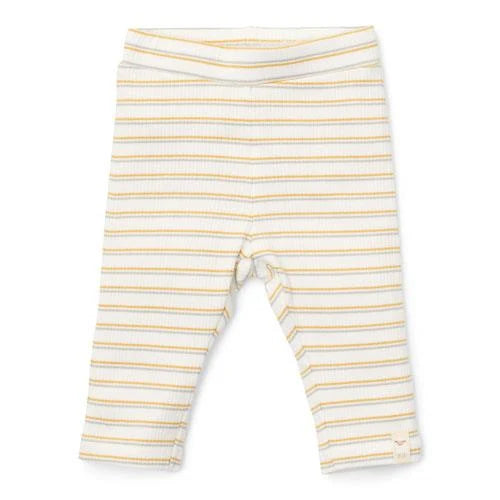 Broek - Meerkleurig - Little Farm - Streep
