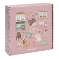 Knutseldoos - Essentials - Rosa