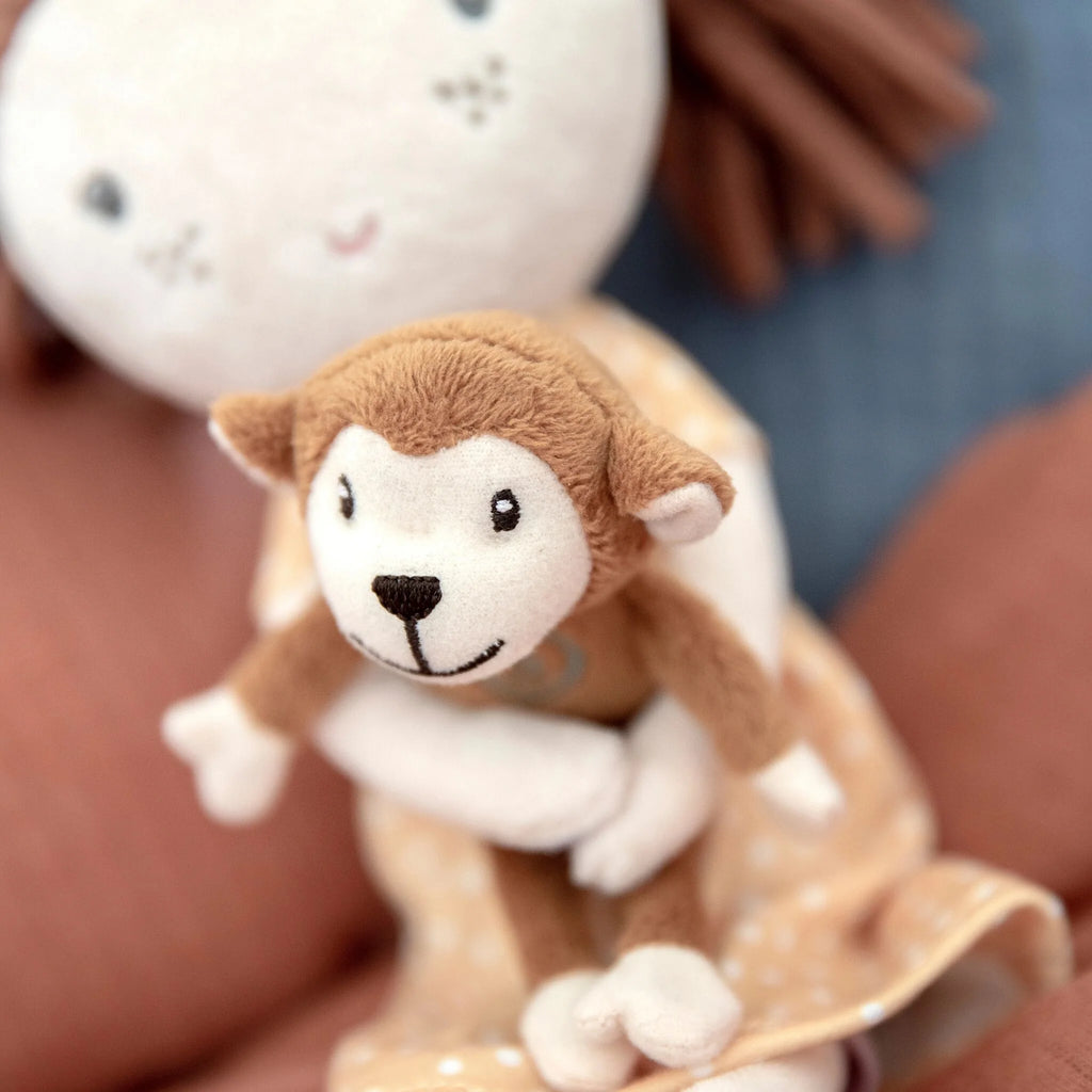 Knuffelpop Sophia - 35 cm