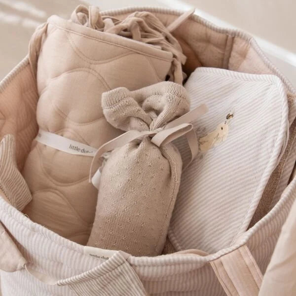 Kruikenzak - Beige - Essentials