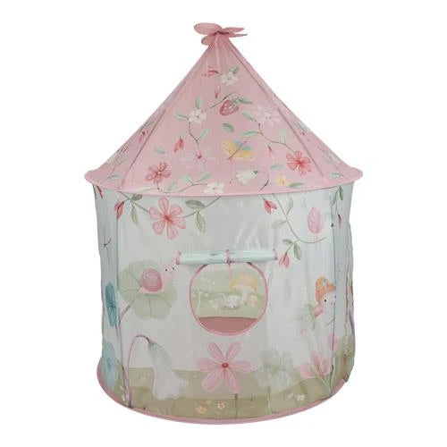 Speeltent Fairy Garden - Meerkleurig - Fairy Garden