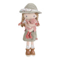 Knuffelpop Ranger Rosa - 35 cm